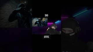 36 loves the guns!!!!! #36 #rap #ukdrill #drillmusic #reaction #streamer #musicreaction