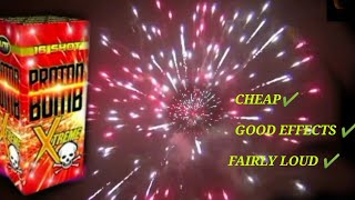 FIREWORK BARRAGE & CHEAP PRICE!! THE PROTON BOMB EXTREME π₯π₯π₯π₯