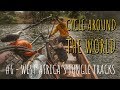 West Africa's Jungle Tracks🌴 | CATW#6 | BikingBass Bikepacking