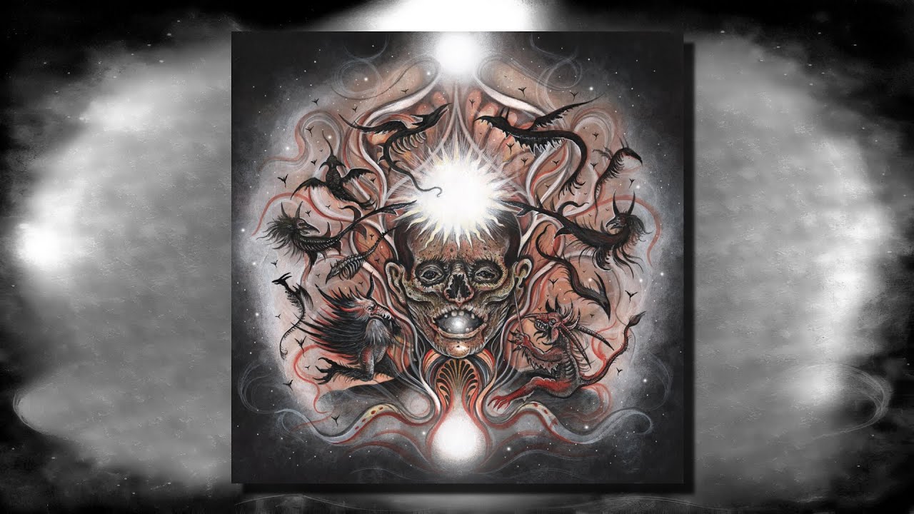 UNSOULING - Outward Streams Of Devotional Woe (Full Album)