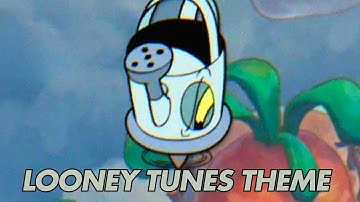 ACECRAFT Gameplay New Update Looney Tunes Theme Stage 1 (Android, iOS)