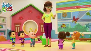 A Ram Sam sam - Best Sangs for Kids |looloo Kids Nursery Rhymes children s songs