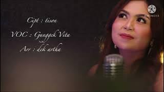 Gunggek Vita - Rindu ( Official Music Video)
