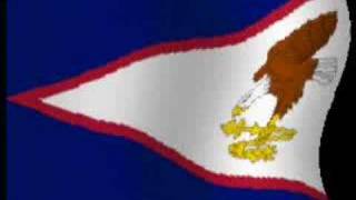 Anthem American Samoa