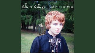 Video thumbnail of "Alina Orlova - Twinkle, Twinkle Little Star"