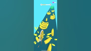 Fruit Run - 6 #shorts#juicerun#jackandroid#androidiosgamer#gmdgames#pikaguy#asrgameplay#333gamers