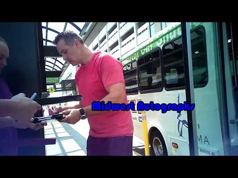 Kurt Warner Kurt Warner