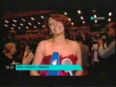 25 09 2014   მაესტრო. კომპანია „ასკანელი ძმები“  ფონდ „იავნანა“-ს მხარდასაჭერად