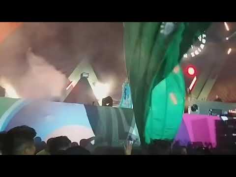 Laura León en el EDC México 2020