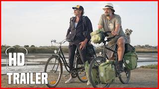AUF ZWEI RÄDERN Trailer German Deutsch (2026) | Drama, Roadmovie | Mathias Mlekuz, Philippe Rebbot