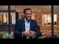LA ENTREVISTA | 82. Alberto Fuguet, escritor chileno - CHV Noticias