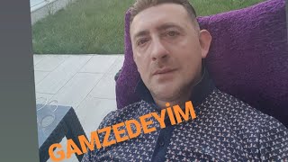 Gamzedeyim - Barış Görür