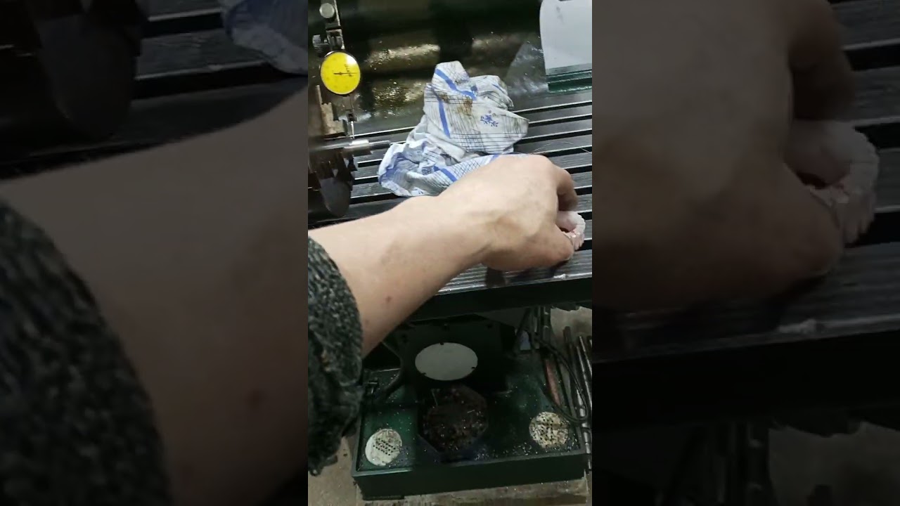 Червячное колесо 