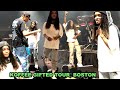 Koffee LIVE Gifted Tour 2022 (Full Show, VIP Access) Boston, MA