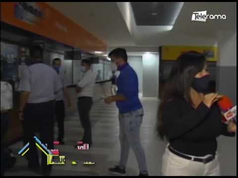 En terminal terrestre se reactivan rutas Azuay, Bolívar, Esmeraldas y Cotopaxi