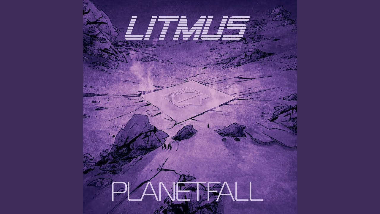 Guarda Planetfall su YouTube Guarda Planetfall su YouTube