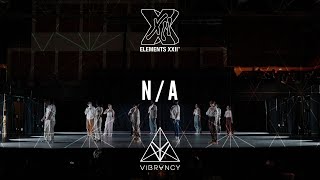 N/A | ELEMENTS XXII 2024 [@VIBRVNCY 4K]