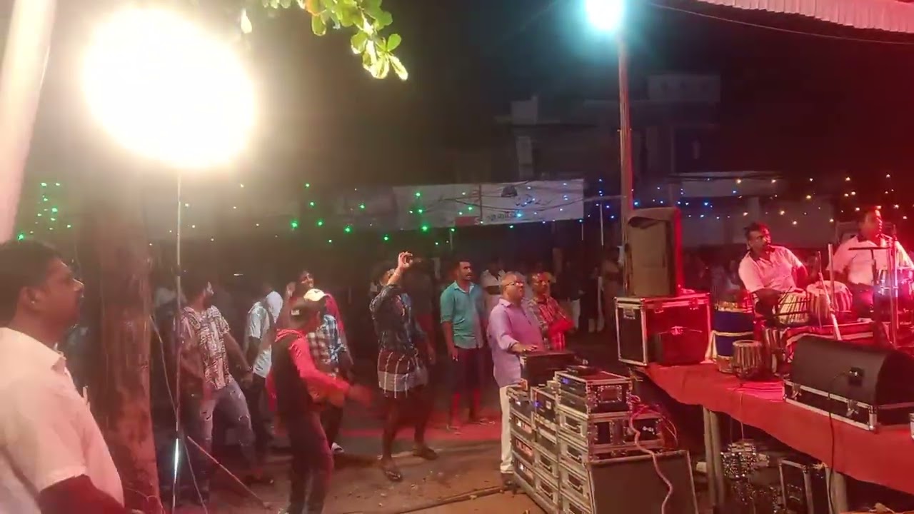 Angelvoice മുവാറ്റുപുഴ വെടിക്കെട്ട് ഗാനമേള 7034567533