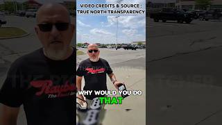 Retired Cop Exposed By First Amendment Auditor #karen #firstamendmentaudit
