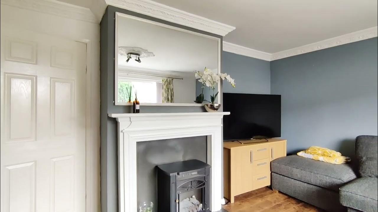 Church Mount, South Kirkby YouTube