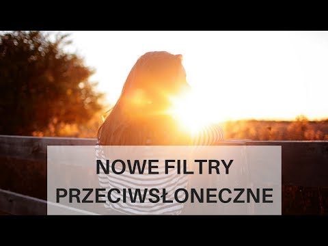 Wideo: Nowy Filtr Przeciwsłoneczny Lumin To Zrównoważona Ochrona SPF