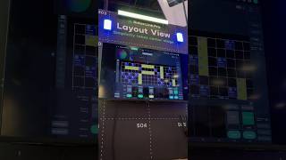 Layout View New in Sidus Link Pro 2.2