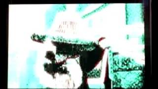 Quartz Composer Visualizer / Video Mixing w/ Big Trouble in Little China
