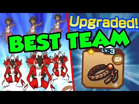 BEST TEAM For Beating Very Hard Co-Op Viola In Pokemon Masters! Pokemon Masters Rock Gear Farming! - BEST TEAM For Beating Very Hard Co-Op Viola In Pokemon Masters! Pokemon Masters Rock Gear Farming!