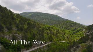 516 SDA Hymnal - All The Way (Singing w/ Lyrics)
