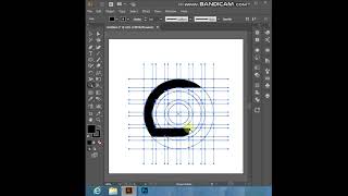 Logo Design GS Monogram | Adobe illustrator #short #logo #illustrator
