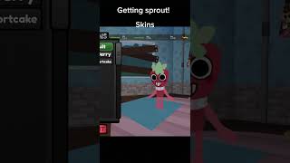 My Berry boi #dontflop #roblox #viral #foryou #fyp #fy #dandy #dandysworld #sprout #berry #fruitcake