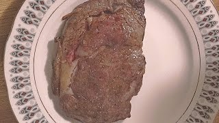 The Best Broil Rib Eye Steak T…