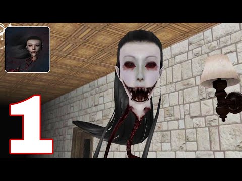 Soul Eyes Demon Game Horror Witch Full Gameplay Walkthrough PART 3