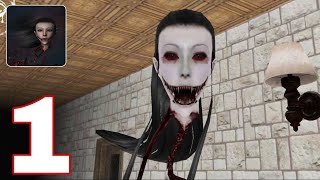 Soul Eyes Demon Game Horror Full Gameplay Walkthrough PART 1 (iOS,Android) screenshot 4