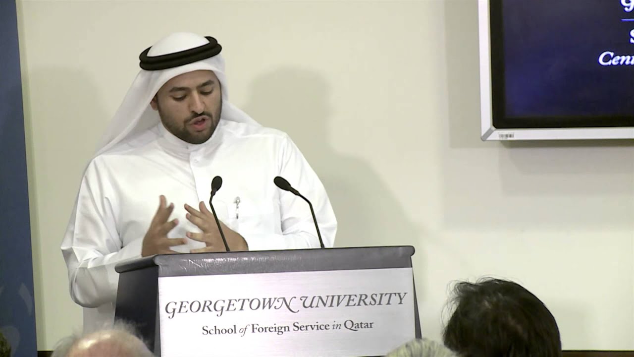 Insights into the Qatari Legal System | Mohammed Abdulaziz Al-Khulaifi