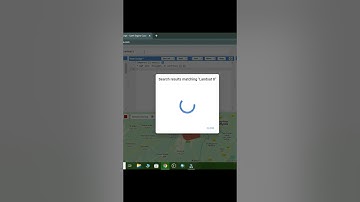 NDVI in Google Earth Engine ||Shorts