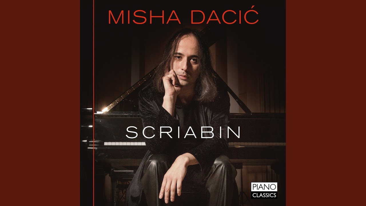 Mazurka in B Minor, Op. 3 No. 1