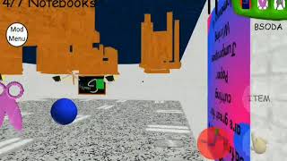 Baldi's Basics But Everything Is 53045009