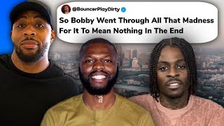 Download Lagu Apakah Foreign Mula Memecat Bobby Kasanga Sebagai Manajer Double R? Download Lagu Apakah Foreign Mula Memecat Bobby Kasanga Sebagai Manajer Double R?
