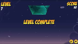 Shape Quest screenshot 1