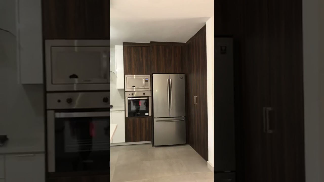 On Time Cocinas y Closets #cocina #kitchen – Cocinas Modernas