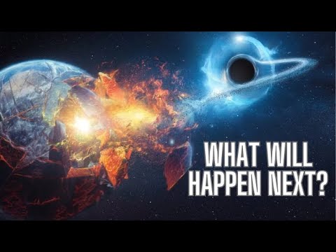 What If We Destroyed a Black Hole? - YouTube