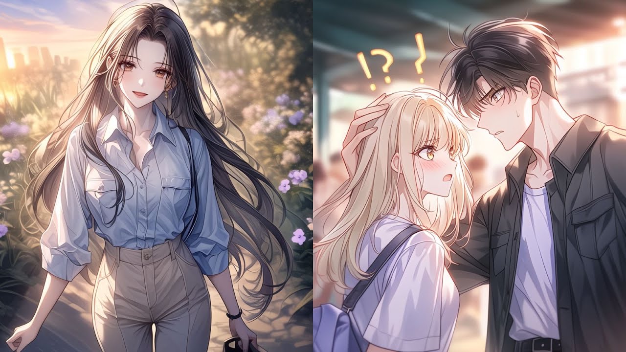 Lo amé 3 años y me dejó morir. Renací, me comprometí… y ahora él grita como loco en mi puerta