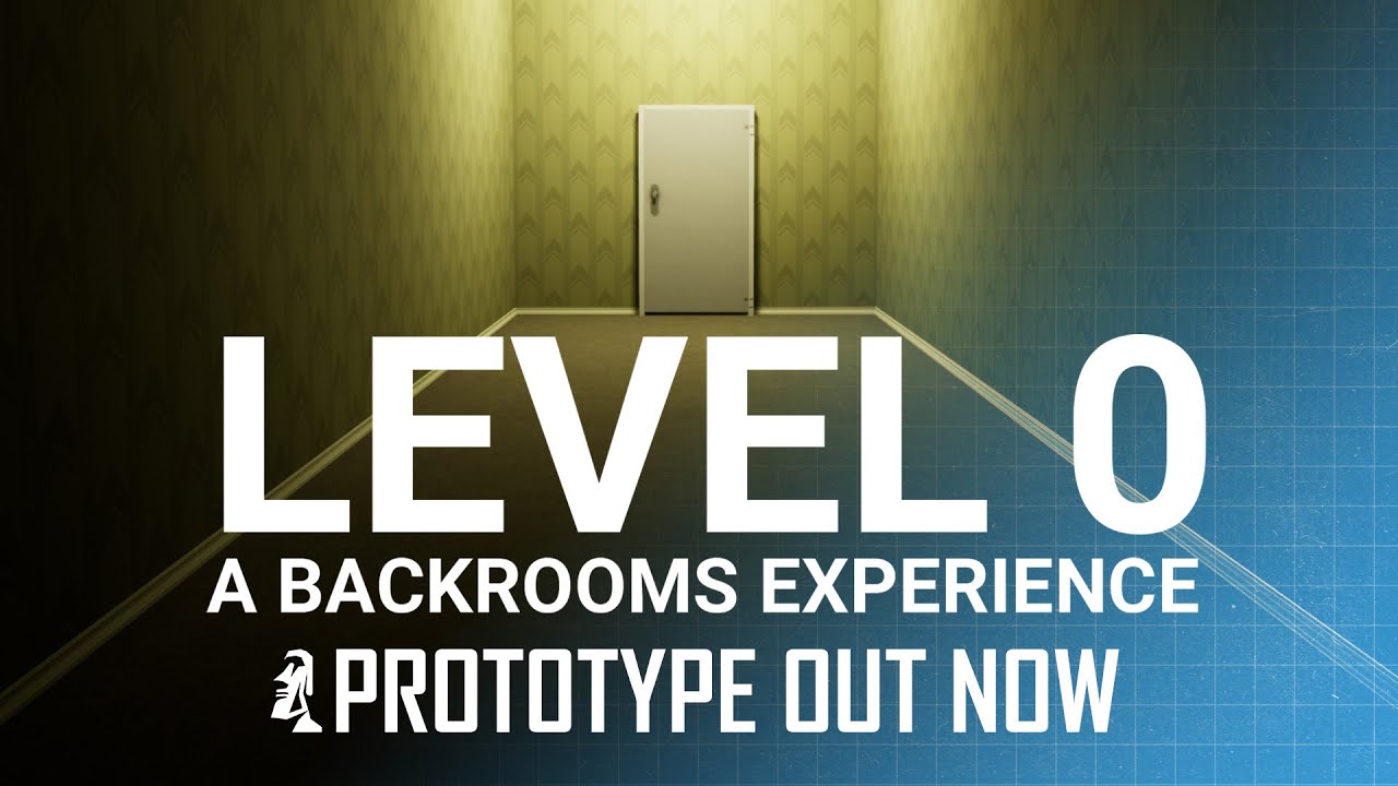 Backrooms Level 0 build (need feedback) - Creations Feedback