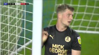 They've Done It!! Sheffield Wednesday the comeback is complete against Peterborough United 4-0 (4-4)