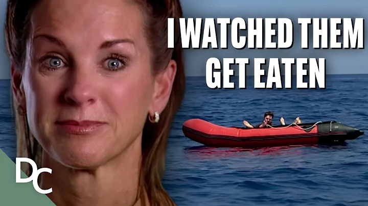 They Could have Survived If They Didn't Leave The Boat! | I Shouldn't Be Alive | @DocoCentral
