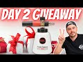 IM GIVING AWAY CAR DETAILING PRODUCTS FOR THE HOLIDAYS! - DAY 2