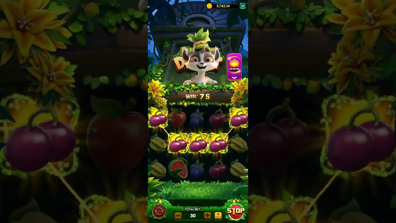 Yono apps best slots Big win Jungle delight 