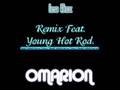 Icebox Remix Feat. Young Hot Rod - Omarion