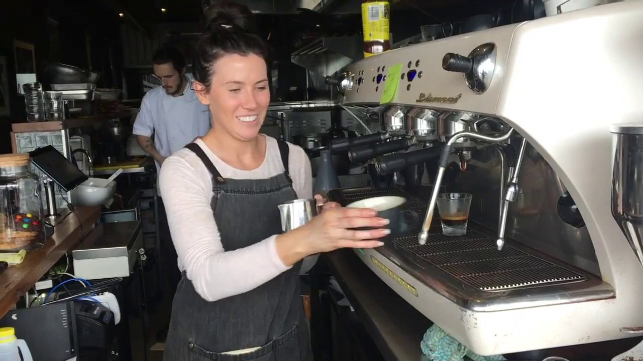 Tablet POS System @ One Fine Day - MiPOS Systems 